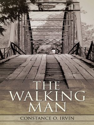 cover image of The Walking Man